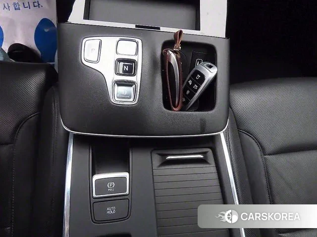 Hyundai The New Grandeur IG id 3053674 из Кореи 19