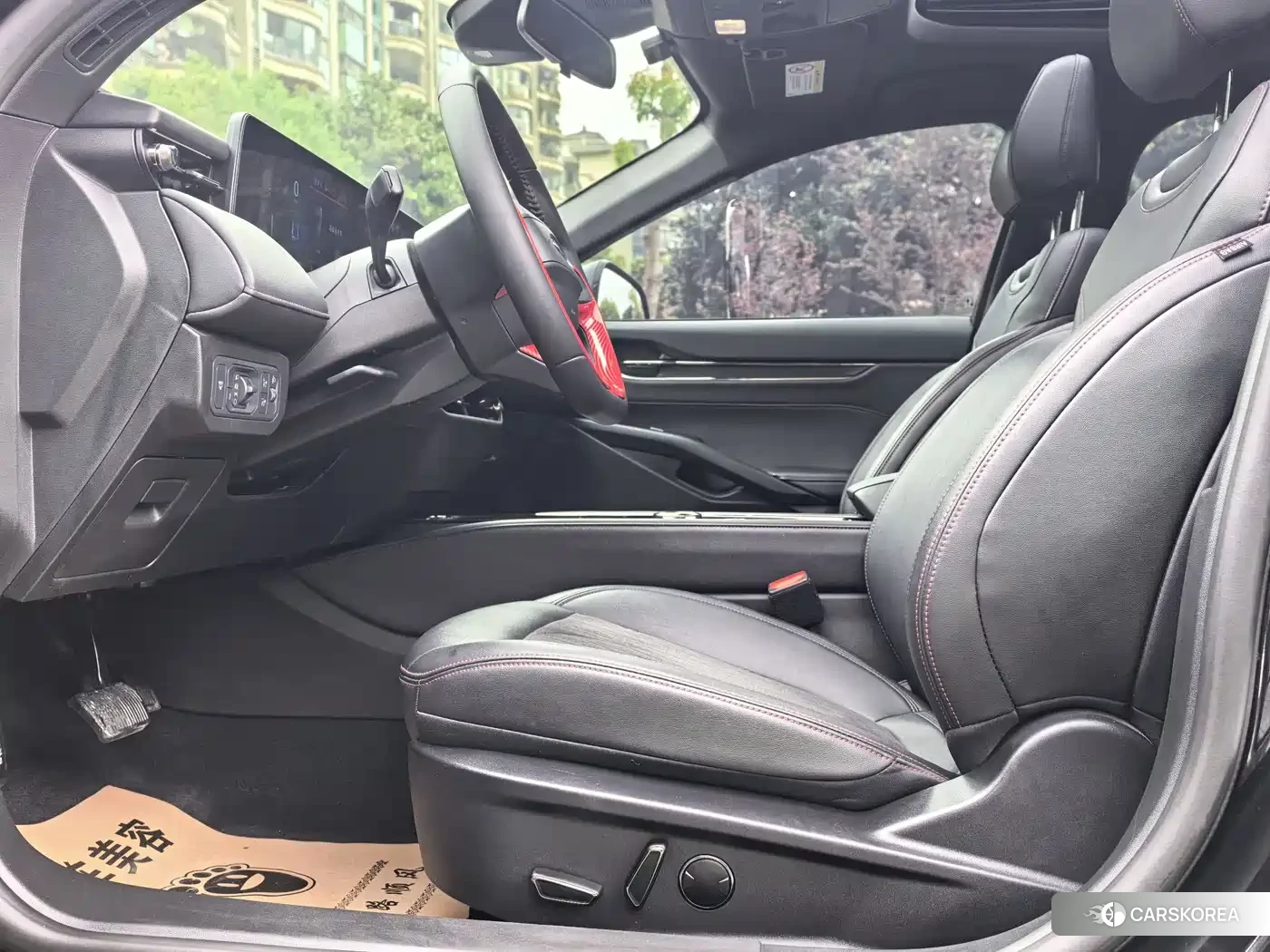 Ford Mondeo id 4659679 из Китая 19