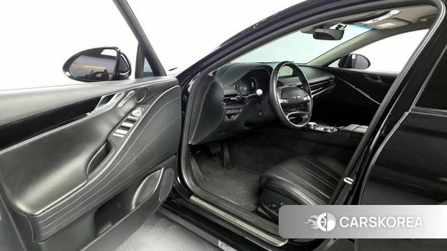 Genesis G80 (RG3) id 4178437 из Кореи 20