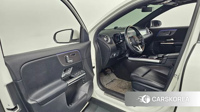 Mercedes-Benz GLA - Class H247 id 4268096 из Кореи 20