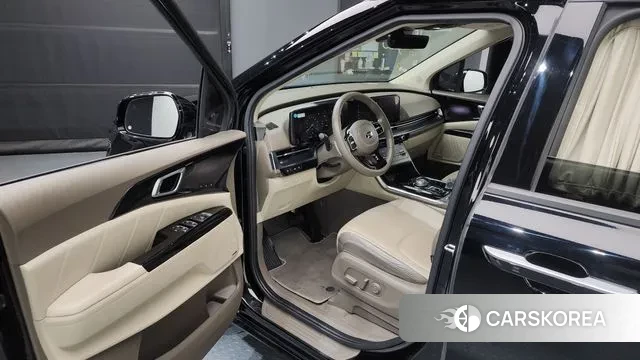 Kia Carnival 4th generation id 3054549 из Кореи 20