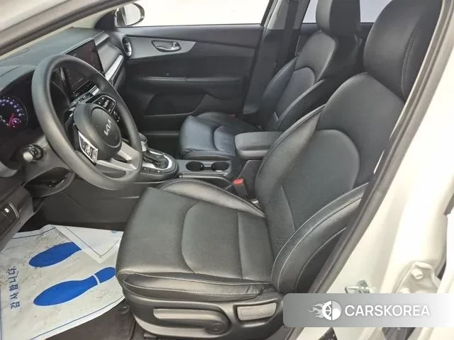 Kia The New K3 2nd generation id 3452837 из Кореи 18