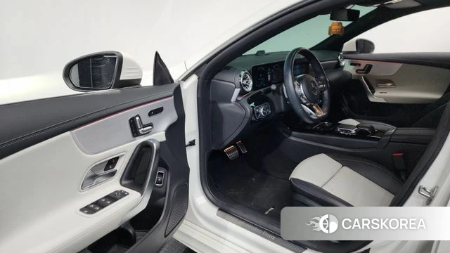 Mercedes-Benz CLA-Class C118 id 4350876 из Кореи 20