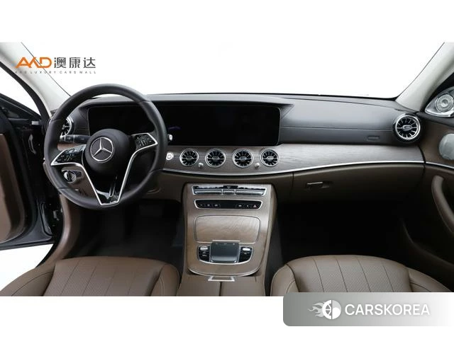 Mercedes-Benz E-class PHEV id 4264821 из Китая 9