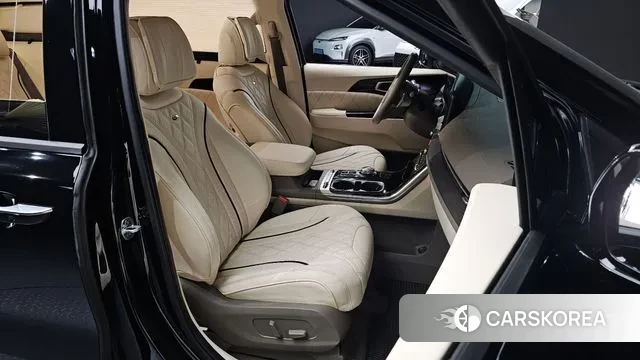 Kia Carnival 4th generation id 3349796 из Кореи 20