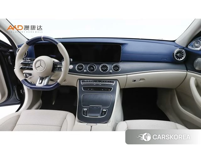 Mercedes-Benz E-class id 4291451 из Китая 10