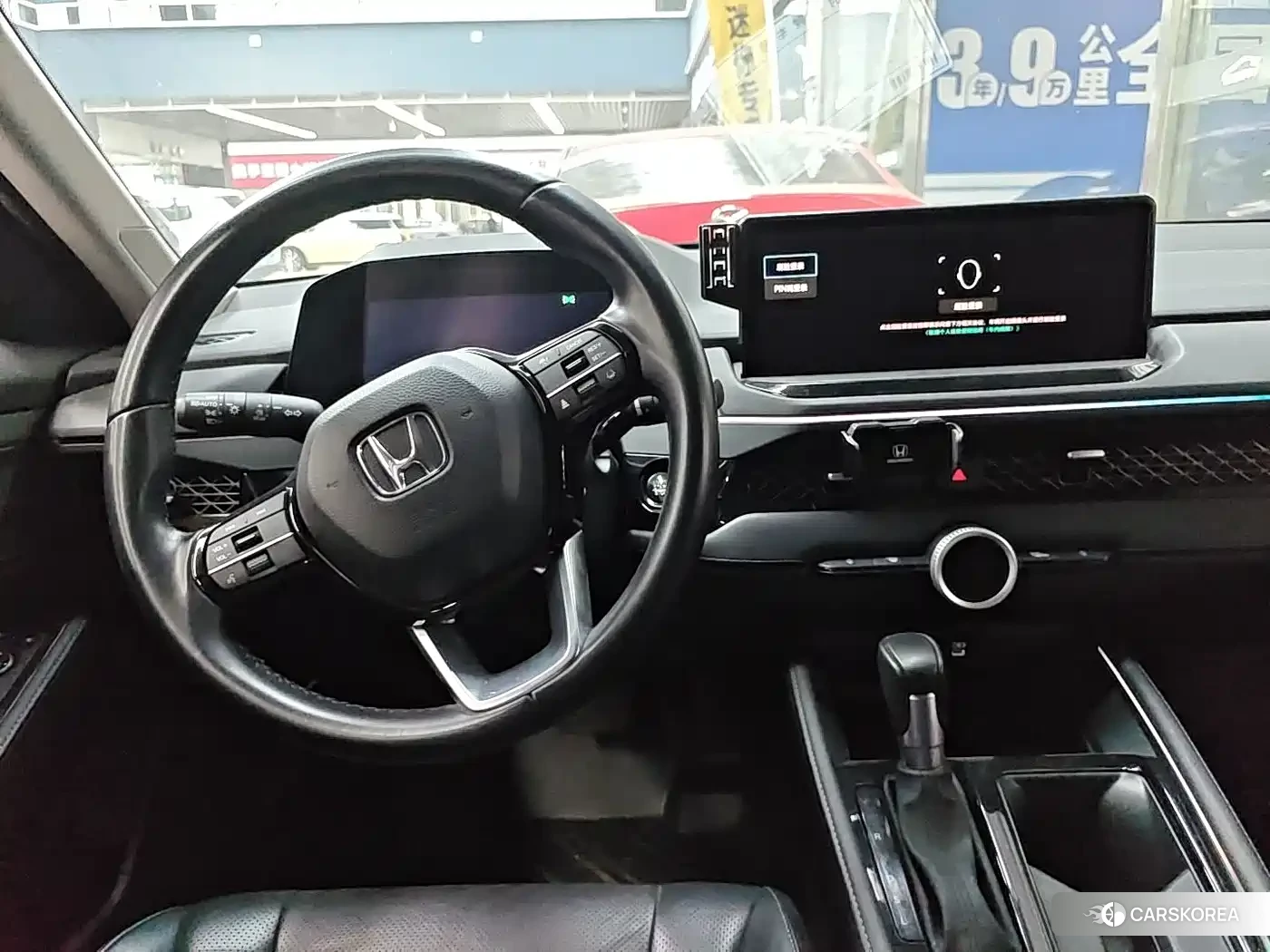 Honda Accord id 4644544 из Китая 18
