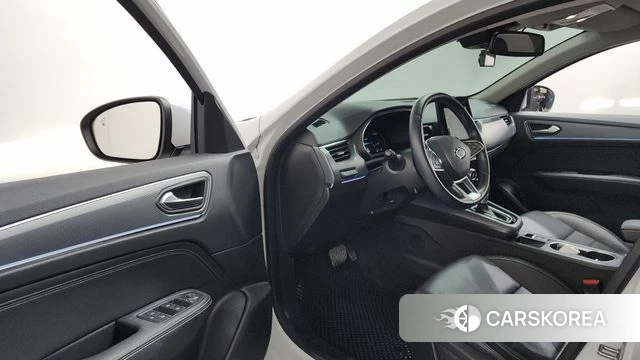 Renault Korea (Samsung) XM3 id 4446673 из Кореи 35