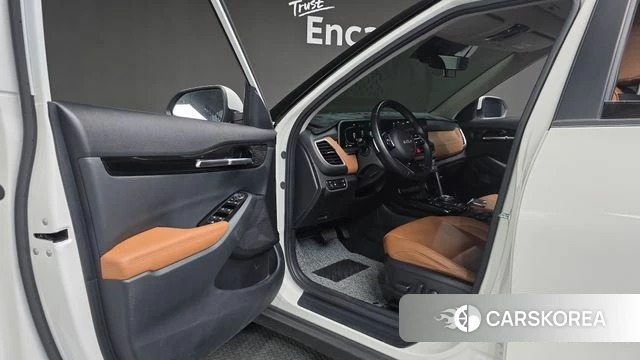 Kia The New Seltos id 3940511 из Кореи 20