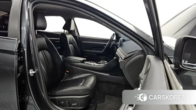 Hyundai Sonata (DN8) id 2966232 из Кореи 20