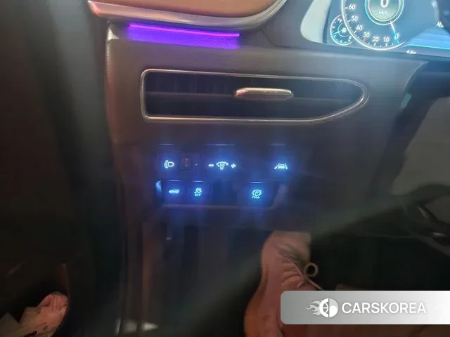 Hyundai Sonata (DN8) id 3356363 из Кореи 14