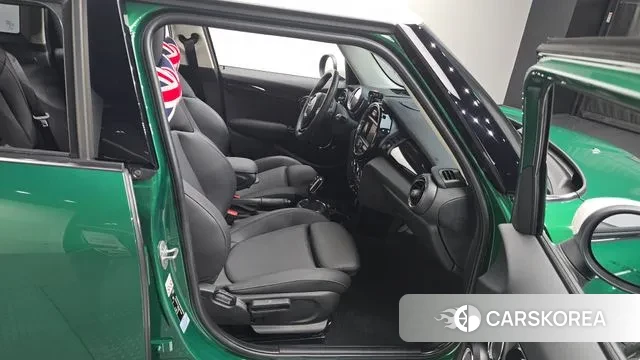 Mini Cooper id 3302208 из Кореи 20