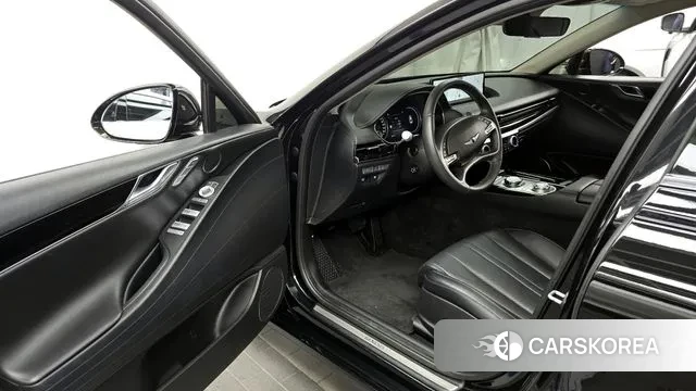 Genesis G80 (RG3) id 2974648 из Кореи 20