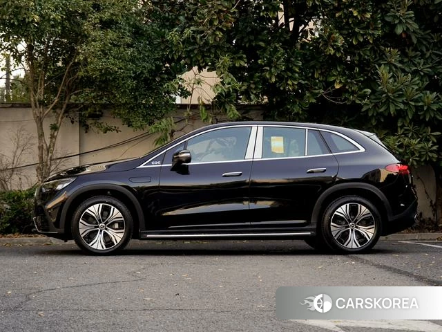 Mercedes-Benz EQE SUV id 3920640 из Китая 18