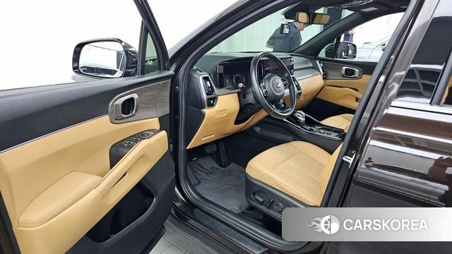 Kia Sorento 4th Generation id 4362361 из Кореи 20