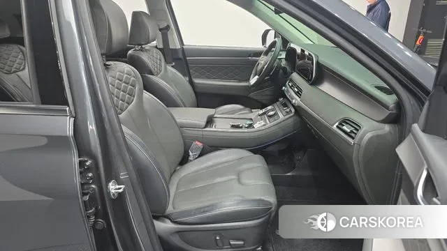 Hyundai Palisade id 3438997 из Кореи 20