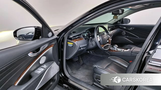 Kia More K9 id 4390465 из Кореи 40