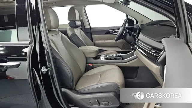 Kia The New Carnival 4th Generation id 3185109 из Кореи 20