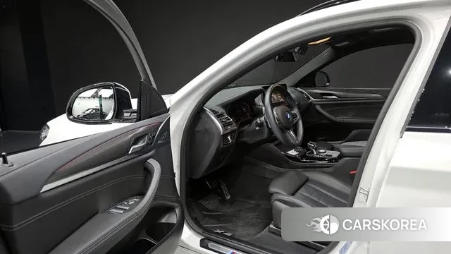 BMW X4 (G02) id 3664072 из Кореи 20