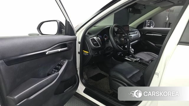 Kia Seltos id 4435156 из Кореи 32