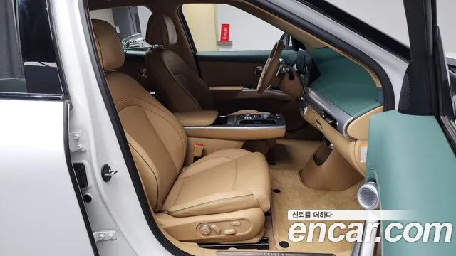 Genesis GV60 id 2686207 из Кореи 20