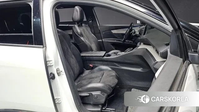 Peugeot 5008 second generation id 3761196 из Кореи 20