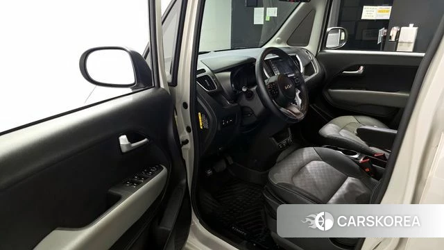 Kia The New Ray id 3826935 из Кореи 20