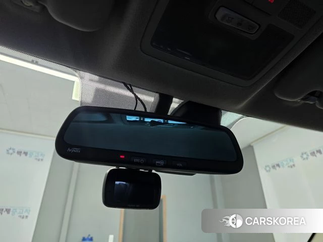 Hyundai Venue id 3936483 из Кореи 18