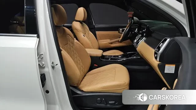 Kia Sorento 4th Generation id 3534236 из Кореи 20