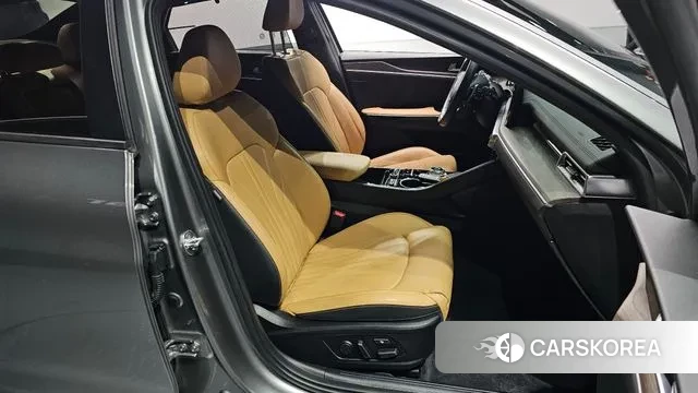 Kia K5 3rd generation id 3459356 из Кореи 20