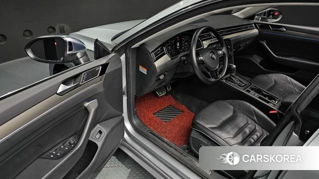 Volkswagen Arteon id 4536072 из Кореи 20
