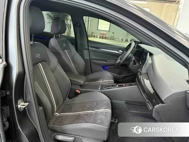 Volkswagen Golf id 4235926 из Китая 23