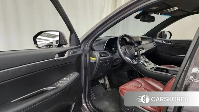 Hyundai Palisade id 4402930 из Кореи 34