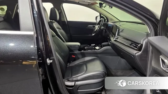 Kia Sportage 5th Generation id 3577393 из Кореи 20