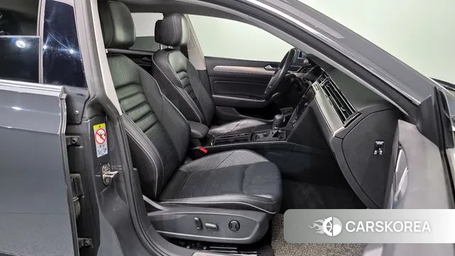 Volkswagen Arteon id 3024145 из Кореи 20