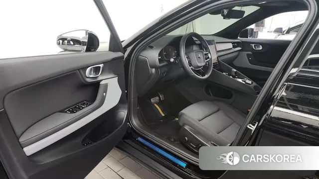 Polestar Polestar 2 id 3411369 из Кореи 20