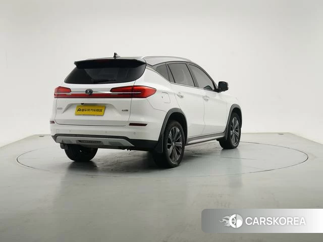 BYD Song DM id 4236147 из Китая 28