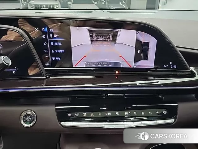 Cadillac Escalade 5th Generation id 3477379 из Кореи 19