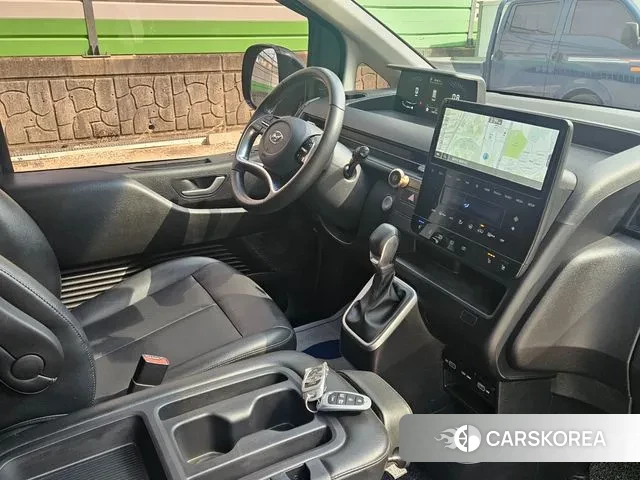 Hyundai Staria id 3022972 из Кореи 20