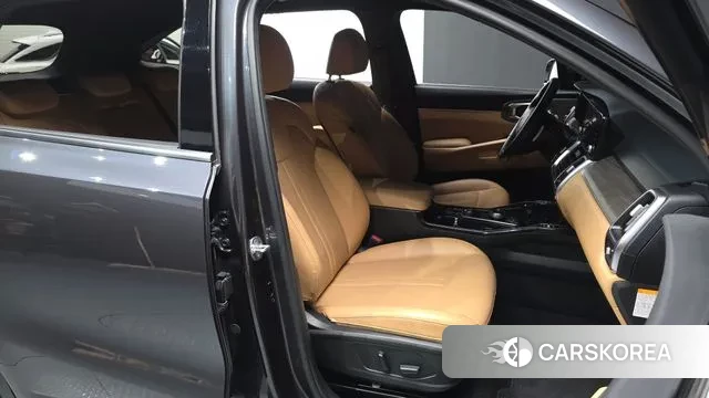 Kia Sorento 4th Generation id 3003154 из Кореи 20