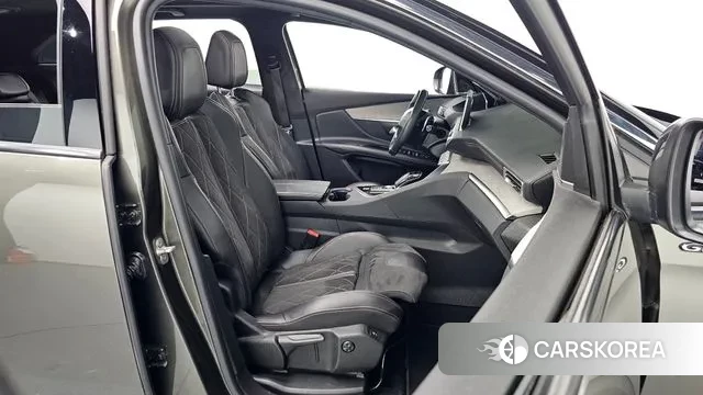 Peugeot 3008 second generation id 3602211 из Кореи 20