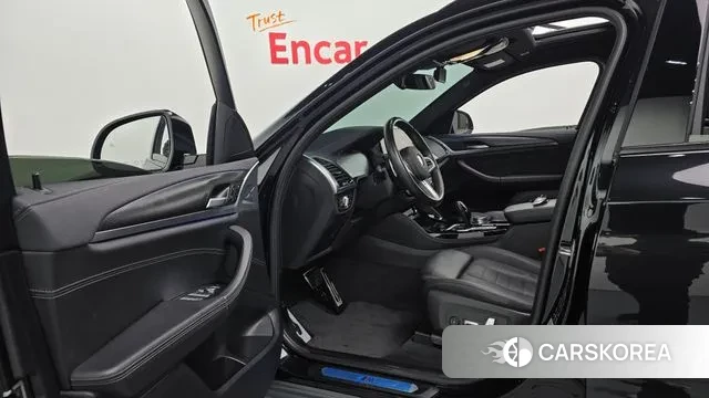 BMW X4 (G02) id 3417312 из Кореи 20