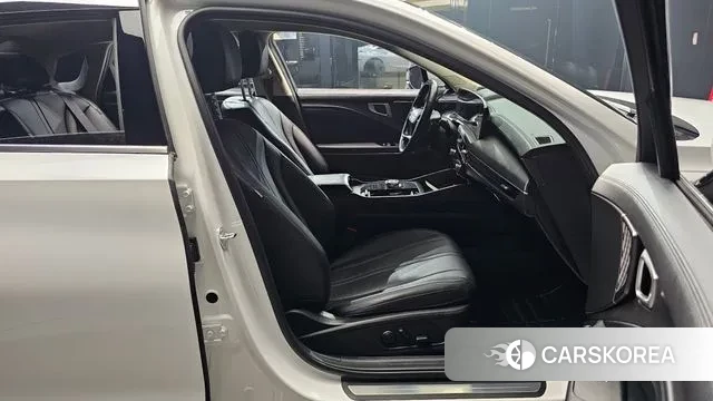 Kia The New K8 id 3251309 из Кореи 20