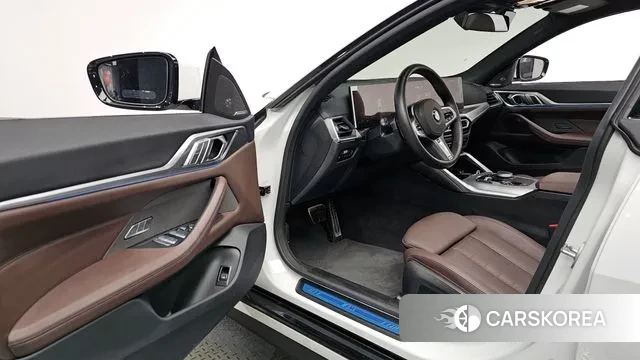 BMW 4 Series (G22) id 3462230 из Кореи 20