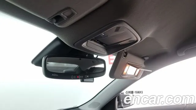 Chevrolet (GM Daewoo) The New Malibu id 2542435 из Кореи 20