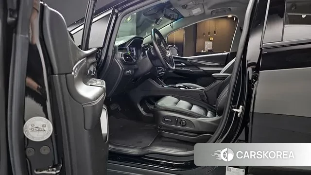 Chevrolet (GM Daewoo) New Bolt EV id 3328324 из Кореи 20