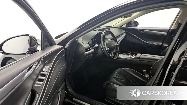 Genesis G80 (RG3) id 3735489 из Кореи 20