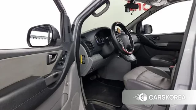 Hyundai The New Grand Starex id 3096169 из Кореи 20