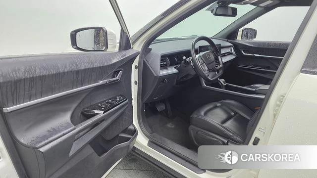 Ssangyong Torres id 4720782 из Кореи 33