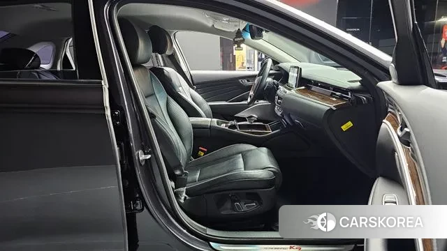 Kia More K9 id 3275567 из Кореи 20